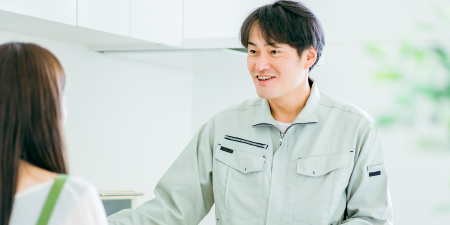 退去立ち会い代行 10000円